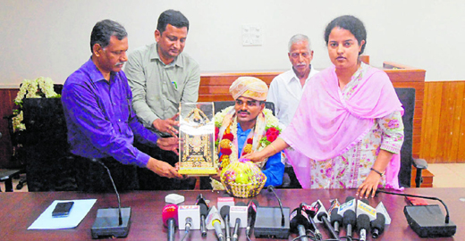 Gururaj Poojar...
